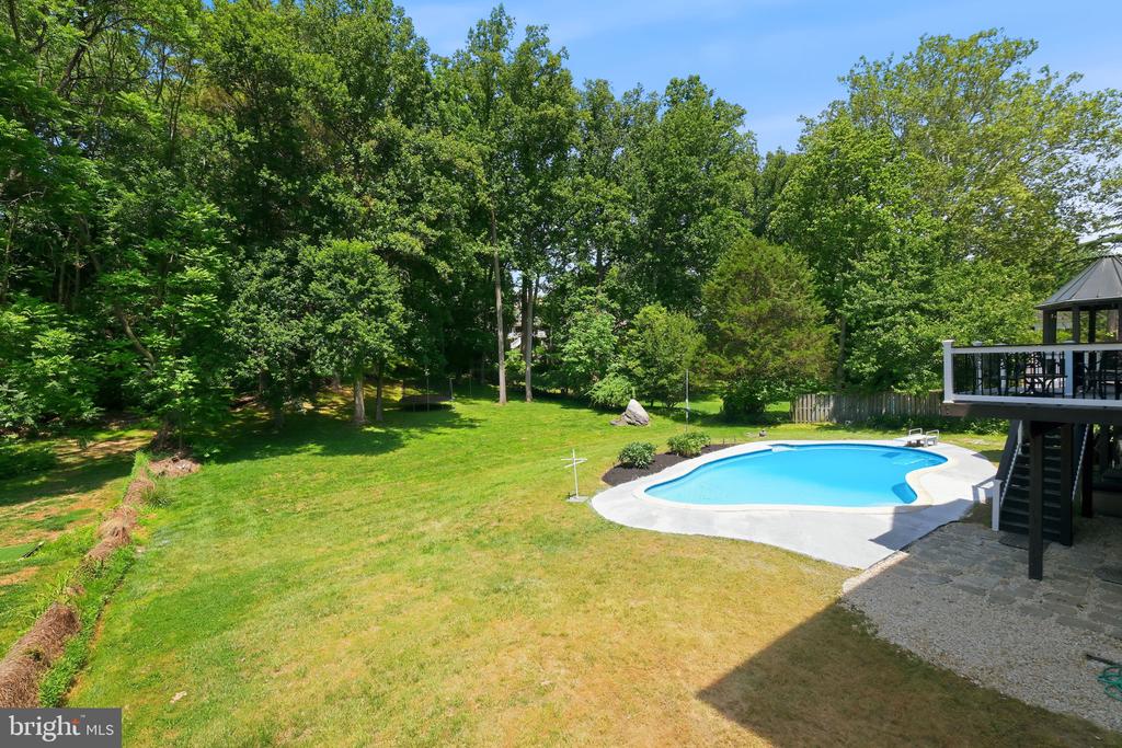 13 TRAILRIDGE COURT