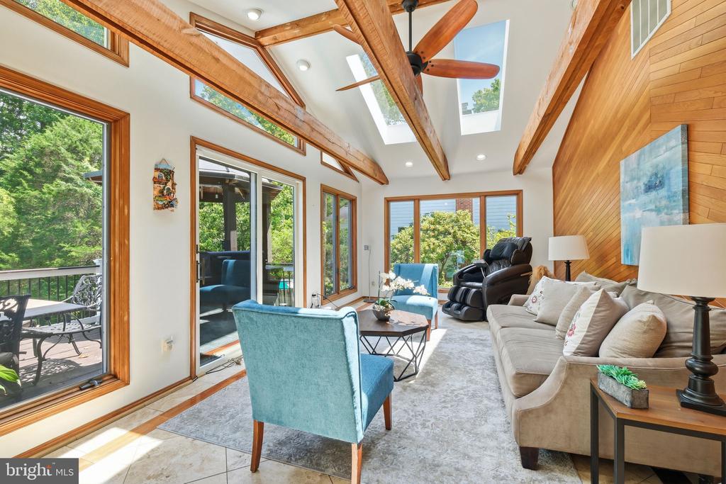 13 TRAILRIDGE COURT