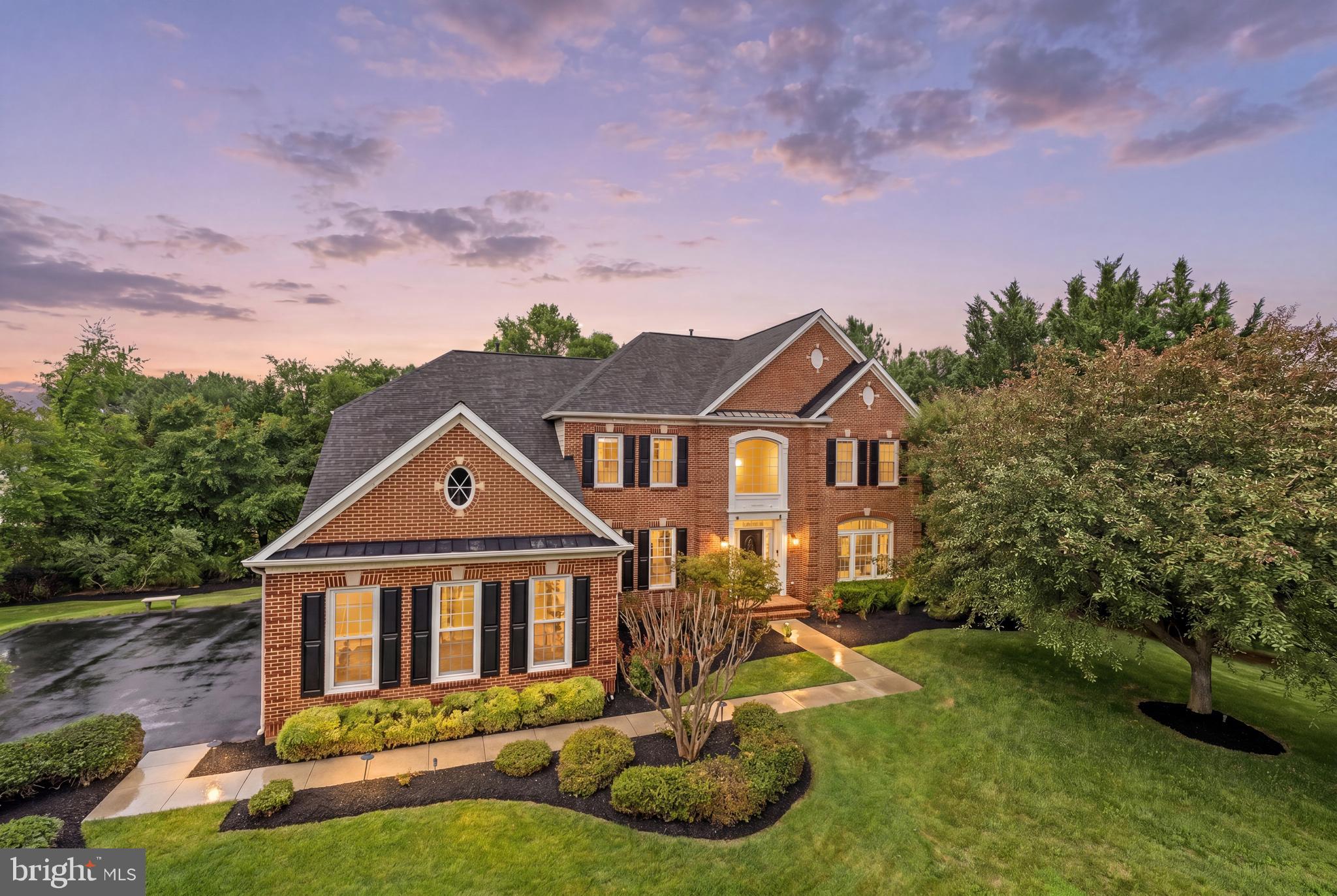 9313 HARRISONS FARM WAY