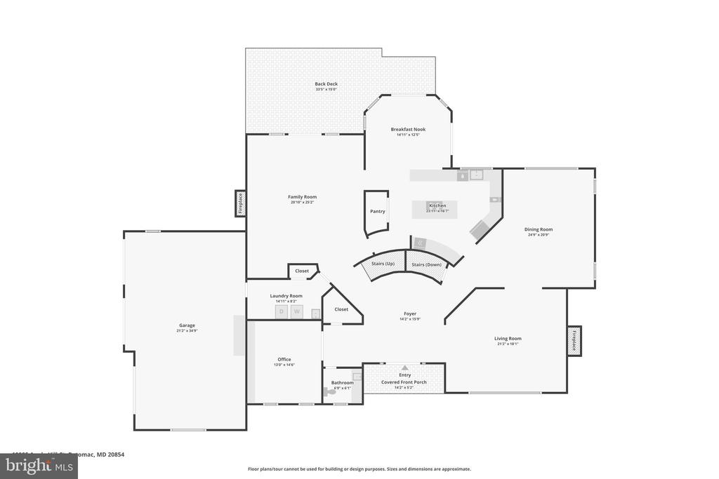 10005 APPLE HILL COURT