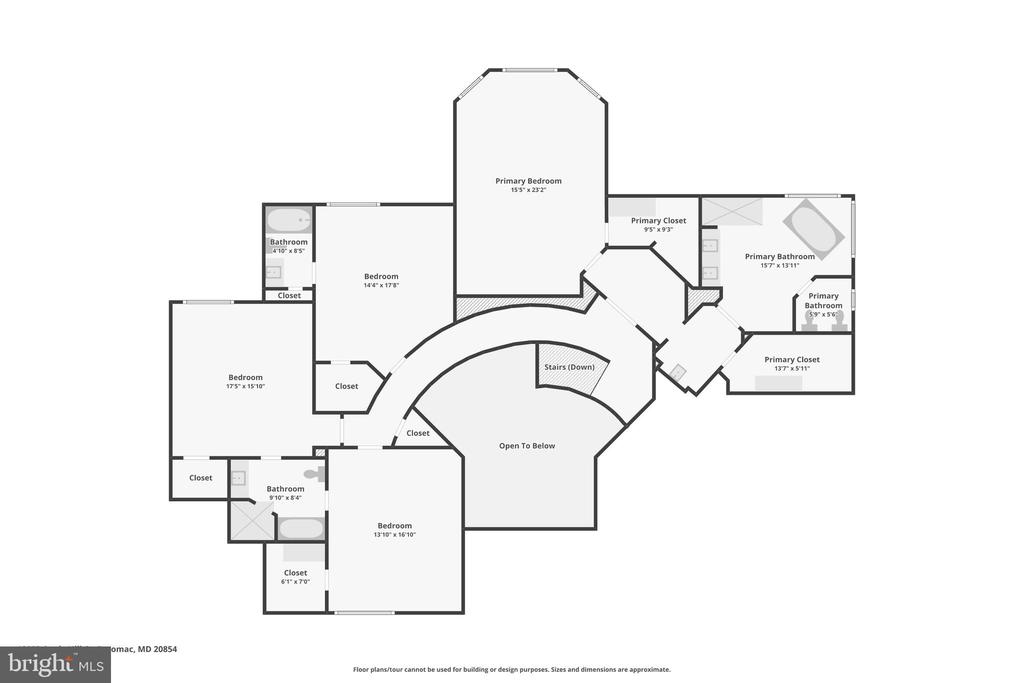 10005 APPLE HILL COURT