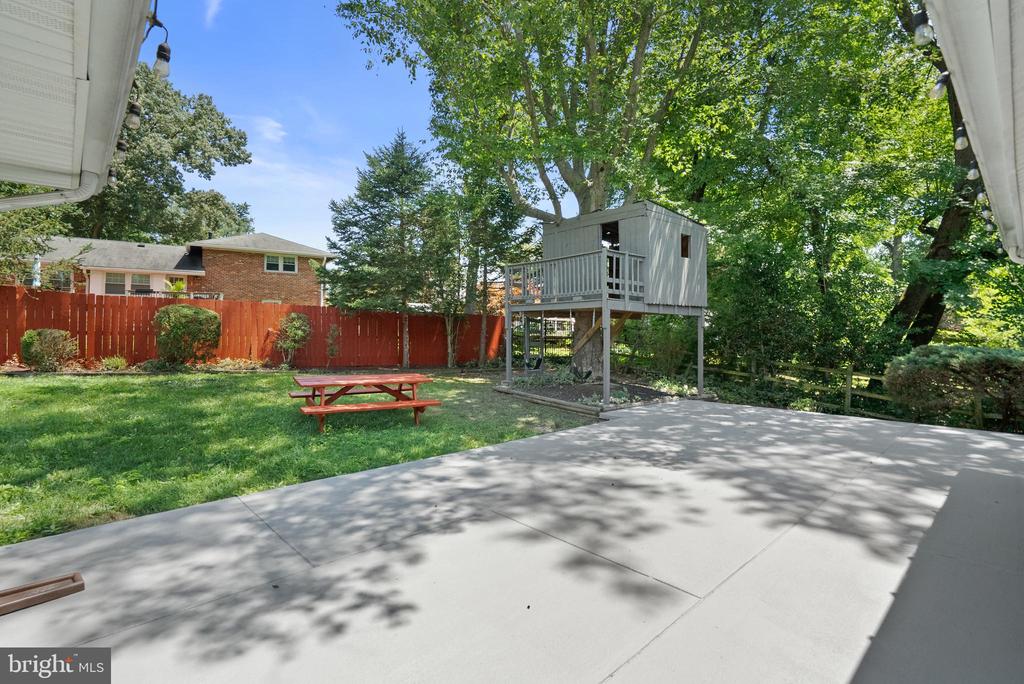 11919 TILDENWOOD DRIVE