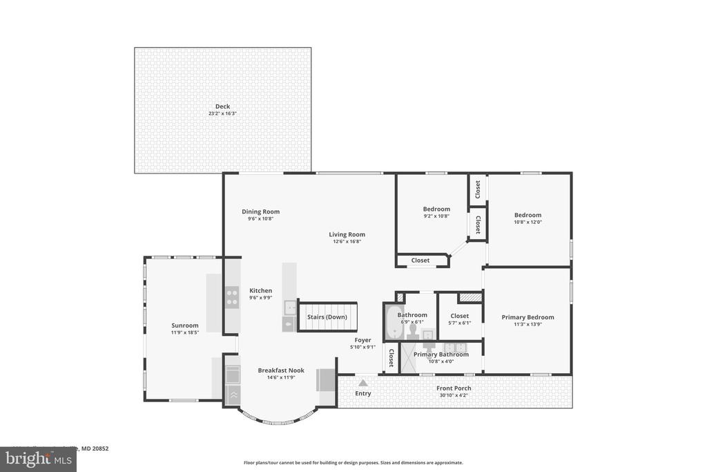 6621 SULKY LANE