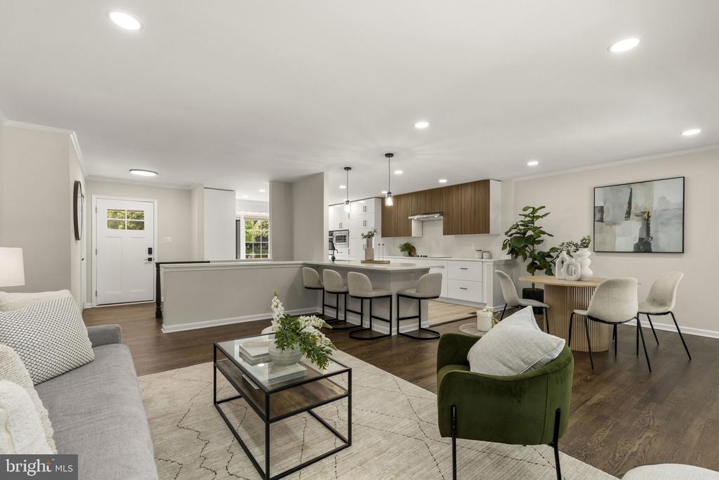 6621 SULKY LANE