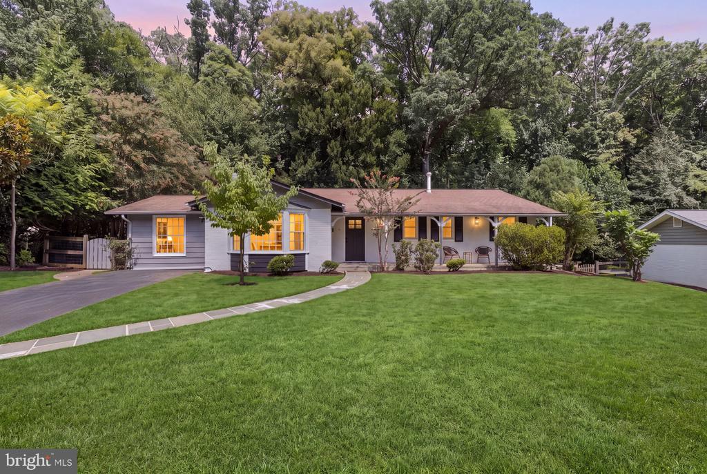 6621 SULKY LANE