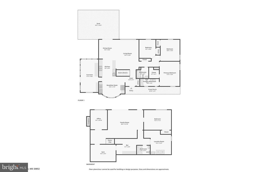 6621 SULKY LANE