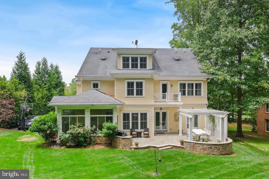 11413 CUSHMAN ROAD