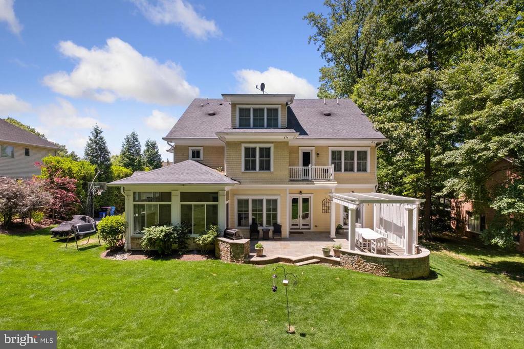 11413 CUSHMAN ROAD