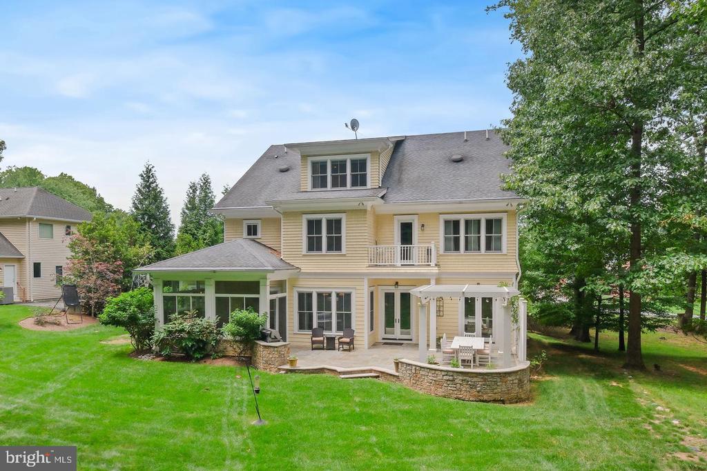 11413 CUSHMAN ROAD