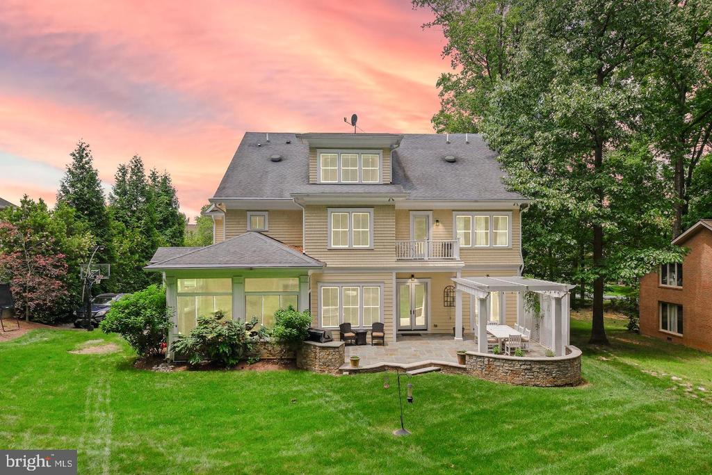 11413 CUSHMAN ROAD