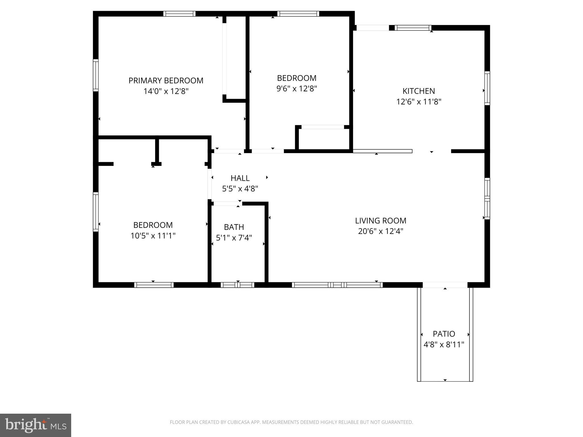 5117 HOLLYWOOD ROAD