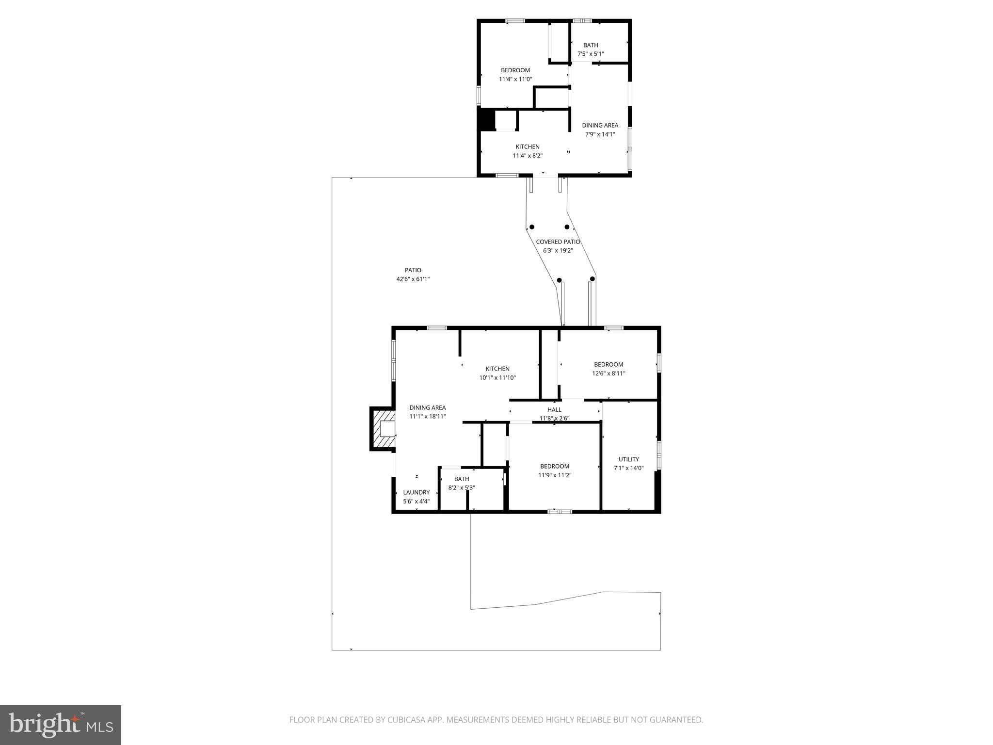 5117 HOLLYWOOD ROAD