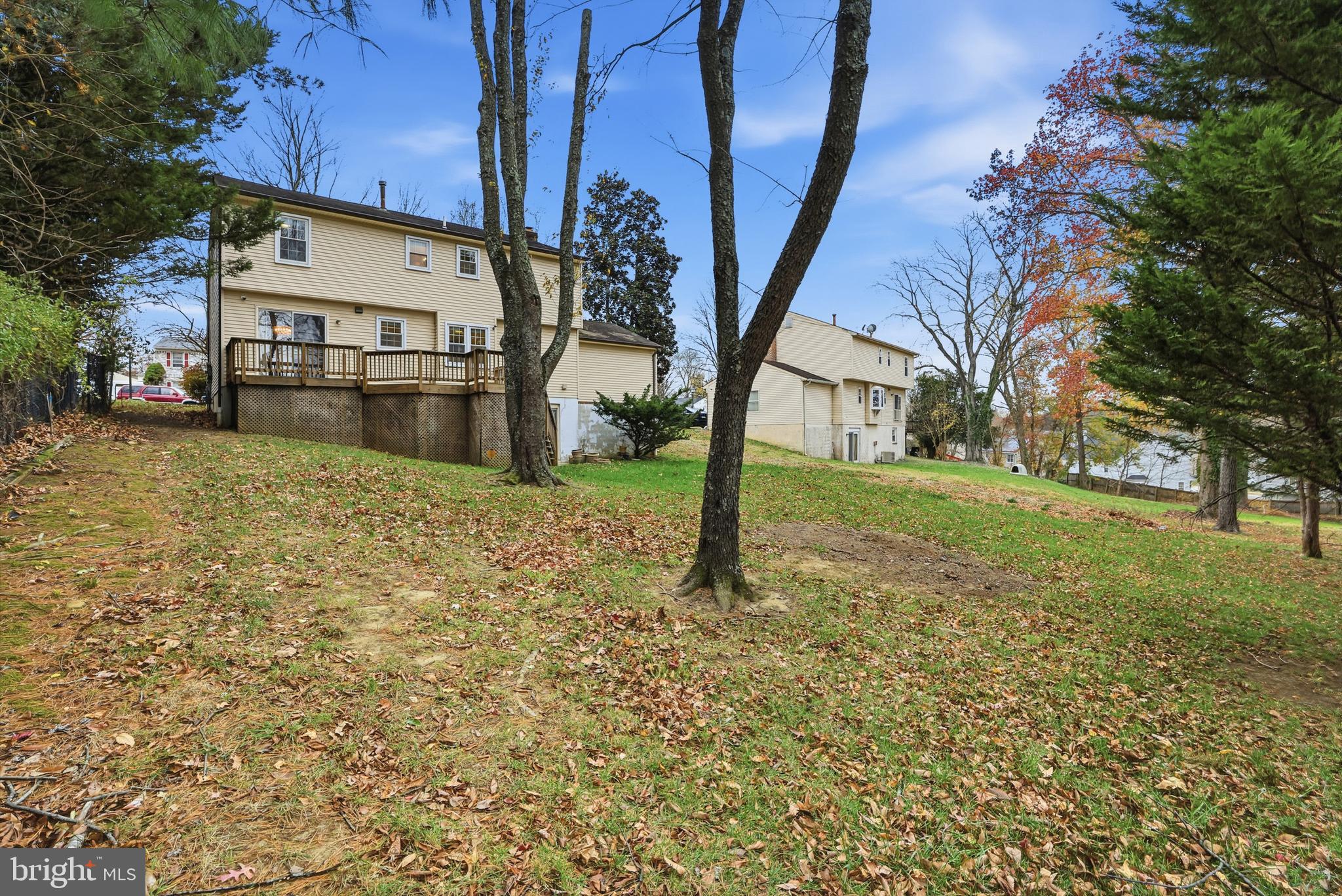 2520 BELLEFIELD COURT