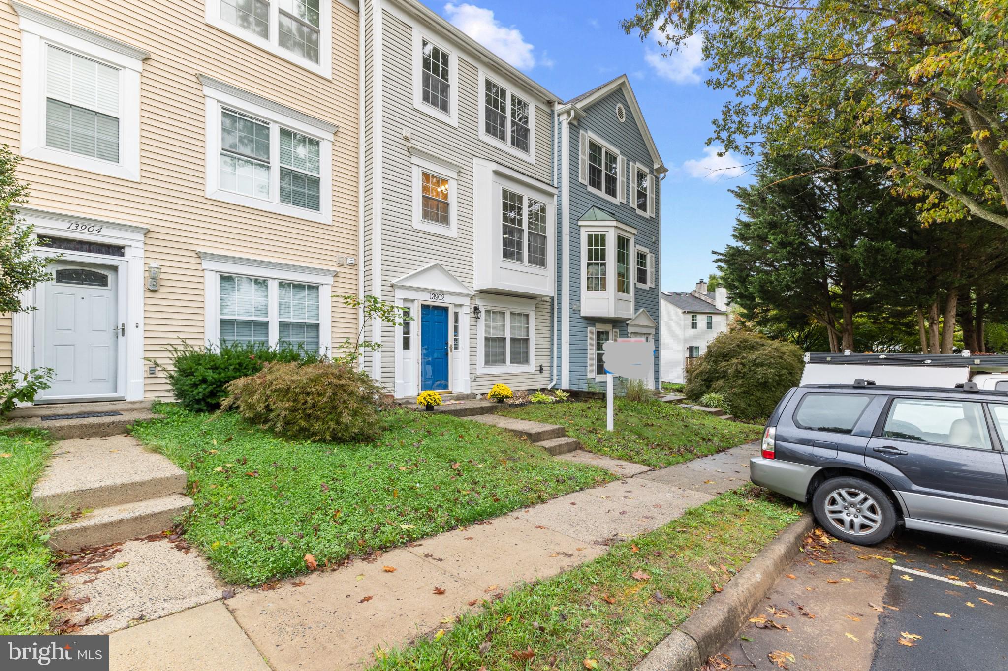 13902 Big Yankee Ln
