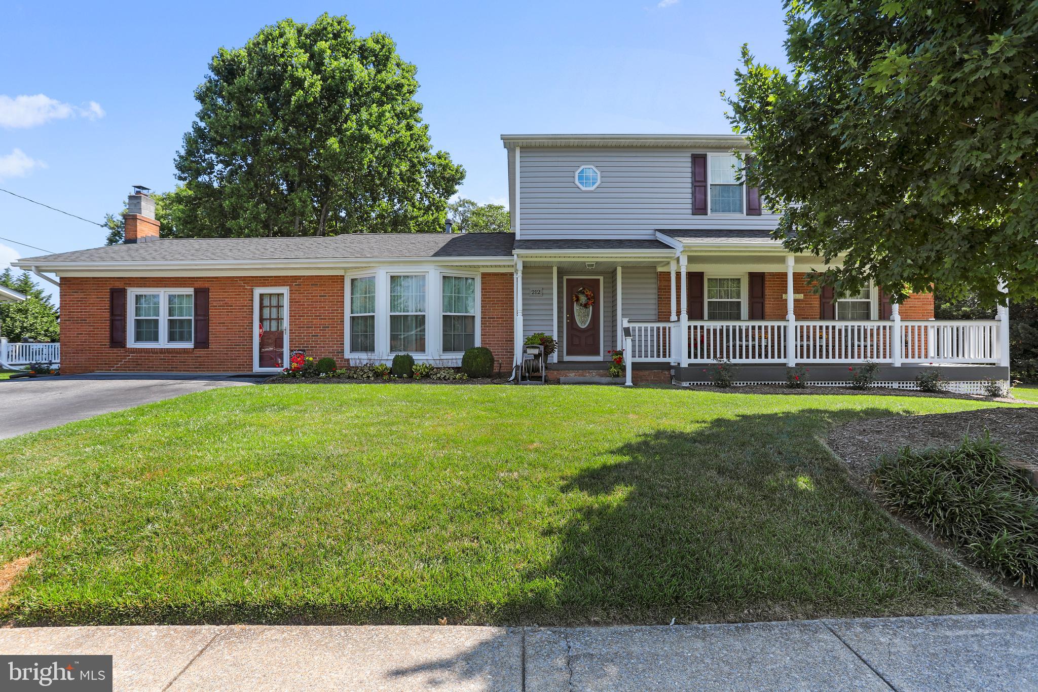 212 W Cedarmeade Ave