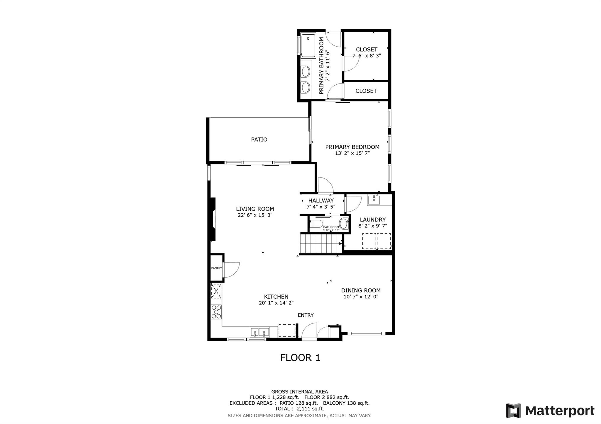 812 W Live Oak ST