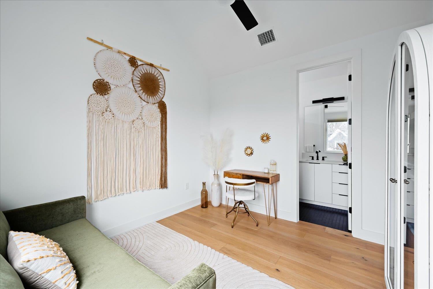 3204 Garden Villa LN # 2, Austin Unit: 2