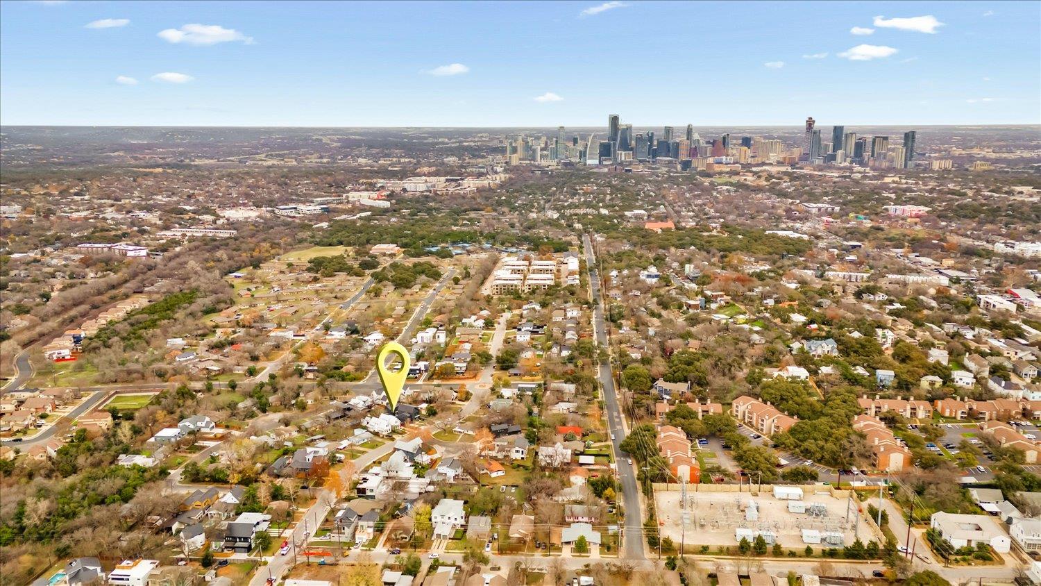 3204 Garden Villa LN # 2, Austin Unit: 2