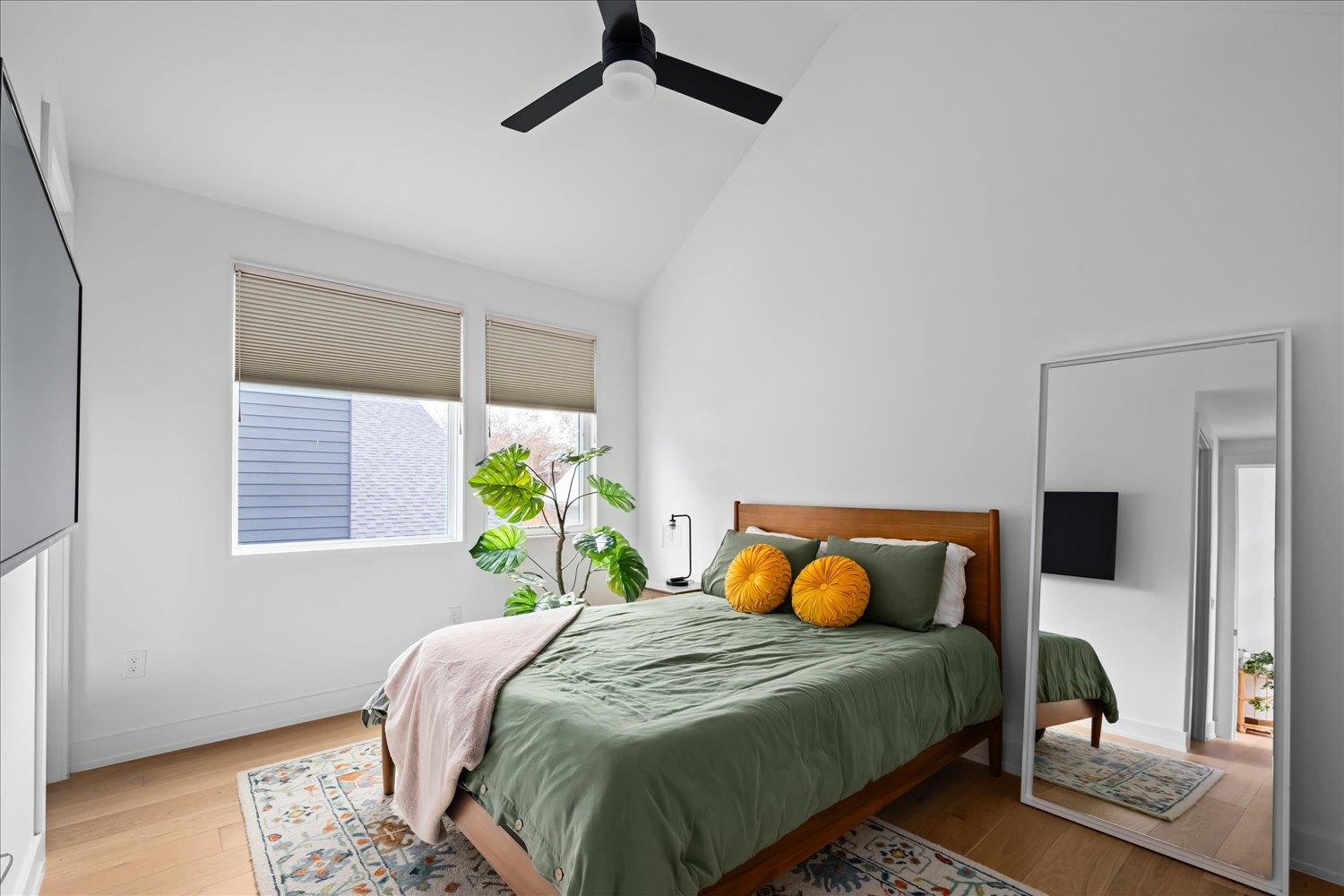 3204 Garden Villa LN # 2, Austin Unit: 2