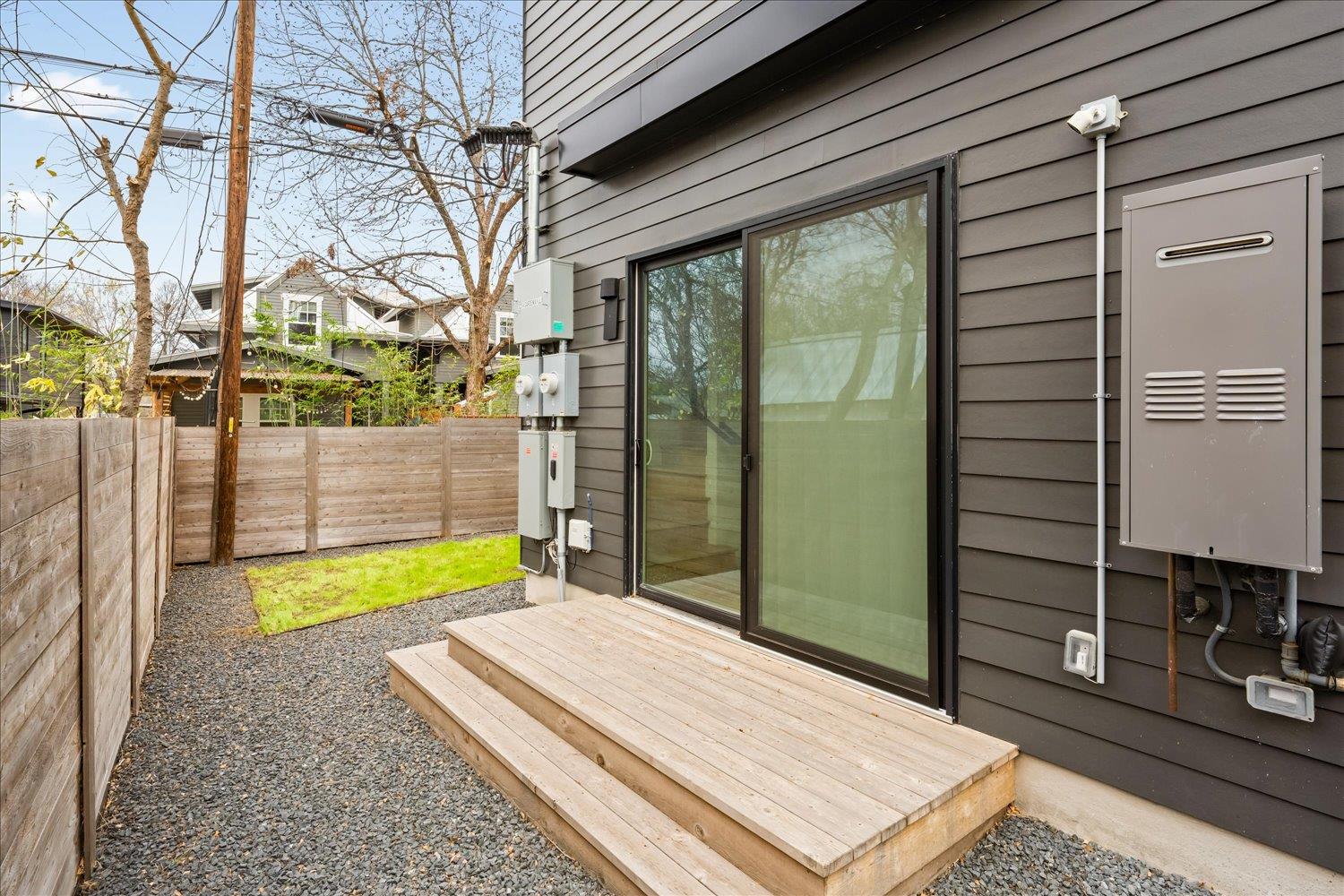 3204 Garden Villa LN # 2, Austin Unit: 2