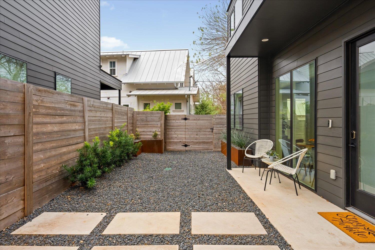 3204 Garden Villa LN # 2, Austin Unit: 2