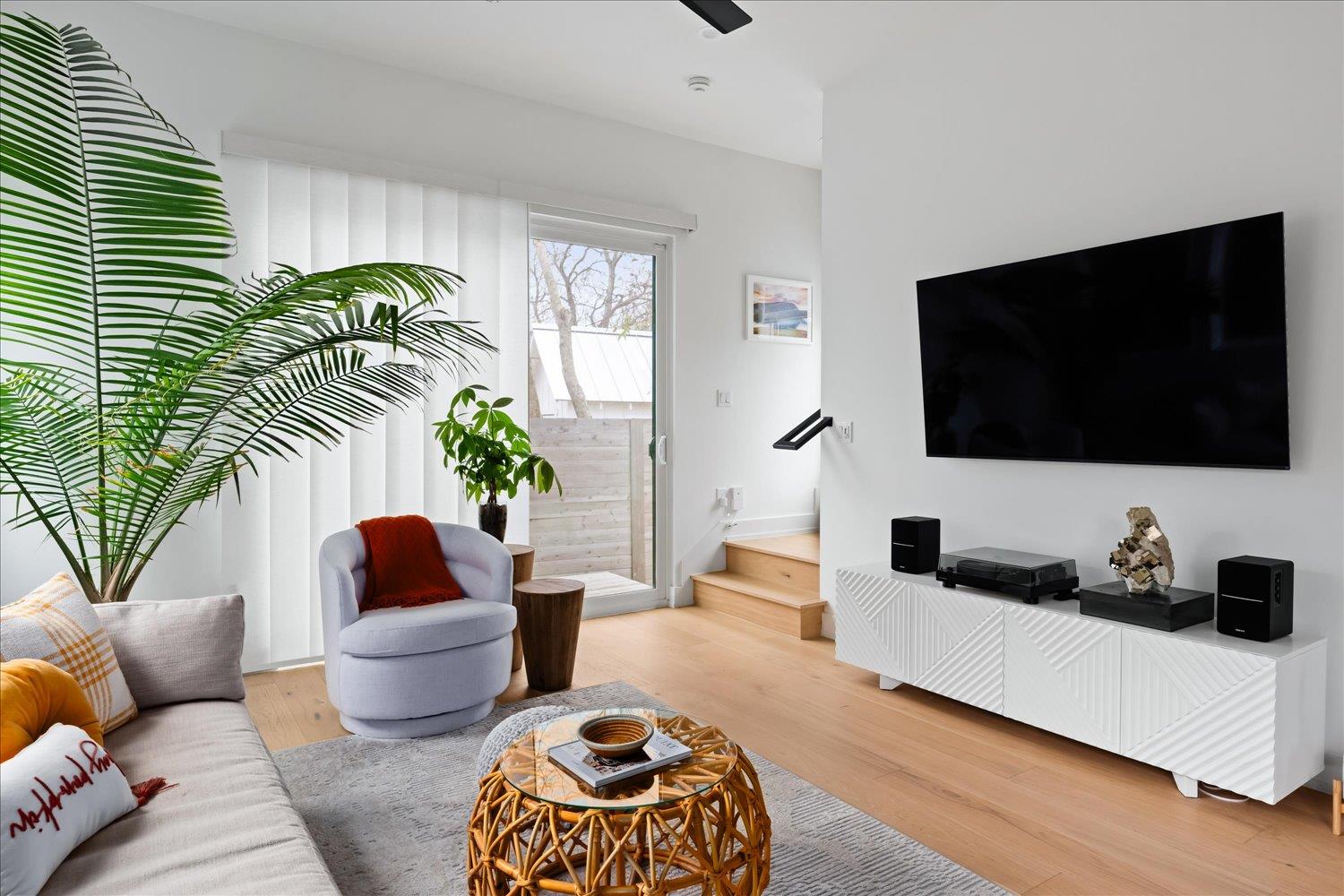 3204 Garden Villa LN # 2, Austin Unit: 2