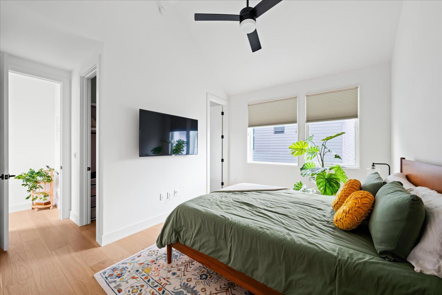 3204 Garden Villa LN # 2, Austin Unit: 2