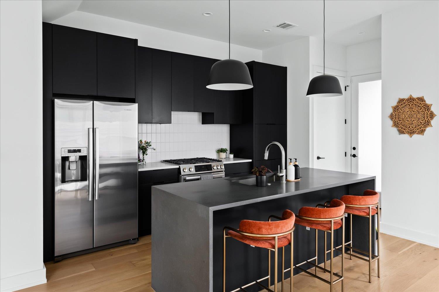 3204 Garden Villa LN # 2, Austin Unit: 2