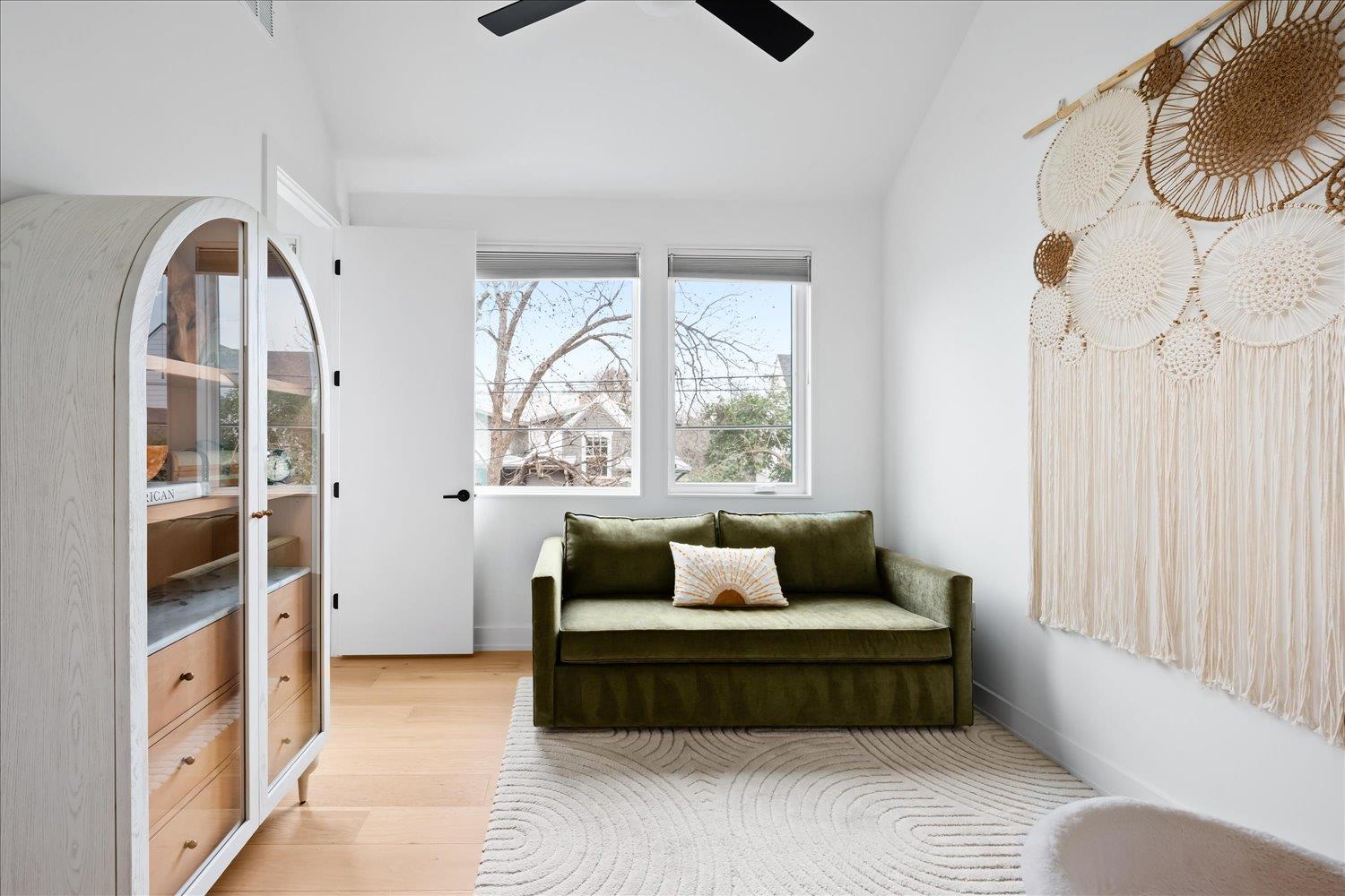 3204 Garden Villa LN # 2, Austin Unit: 2