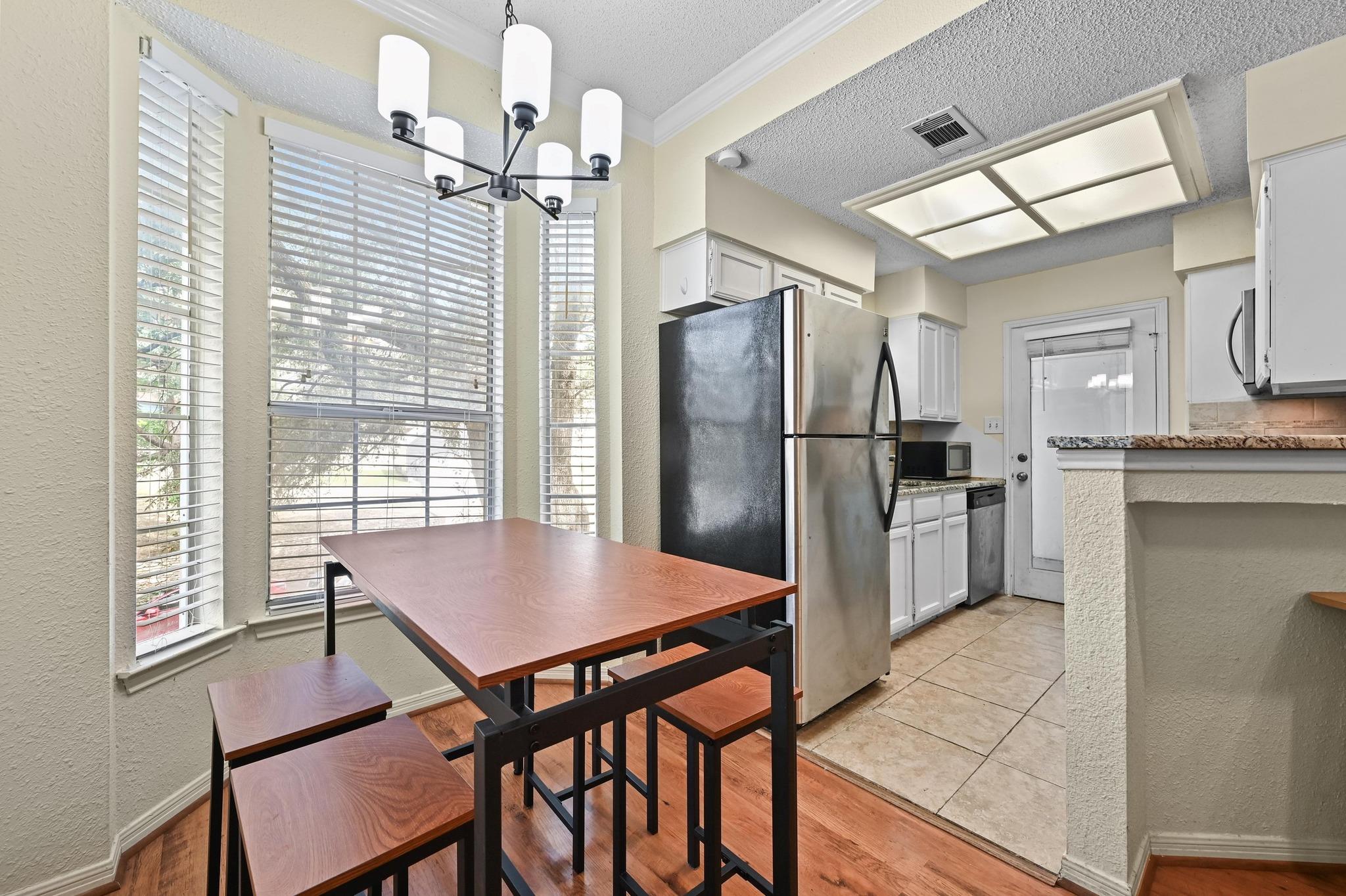3111 Tom Green ST # 203