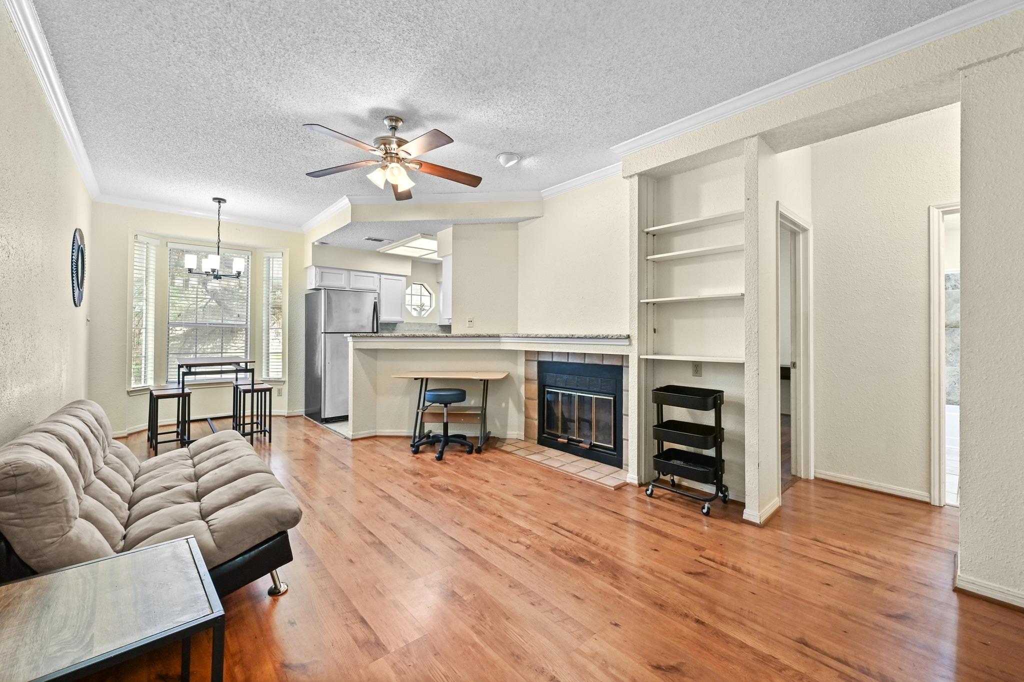 3111 Tom Green ST # 203