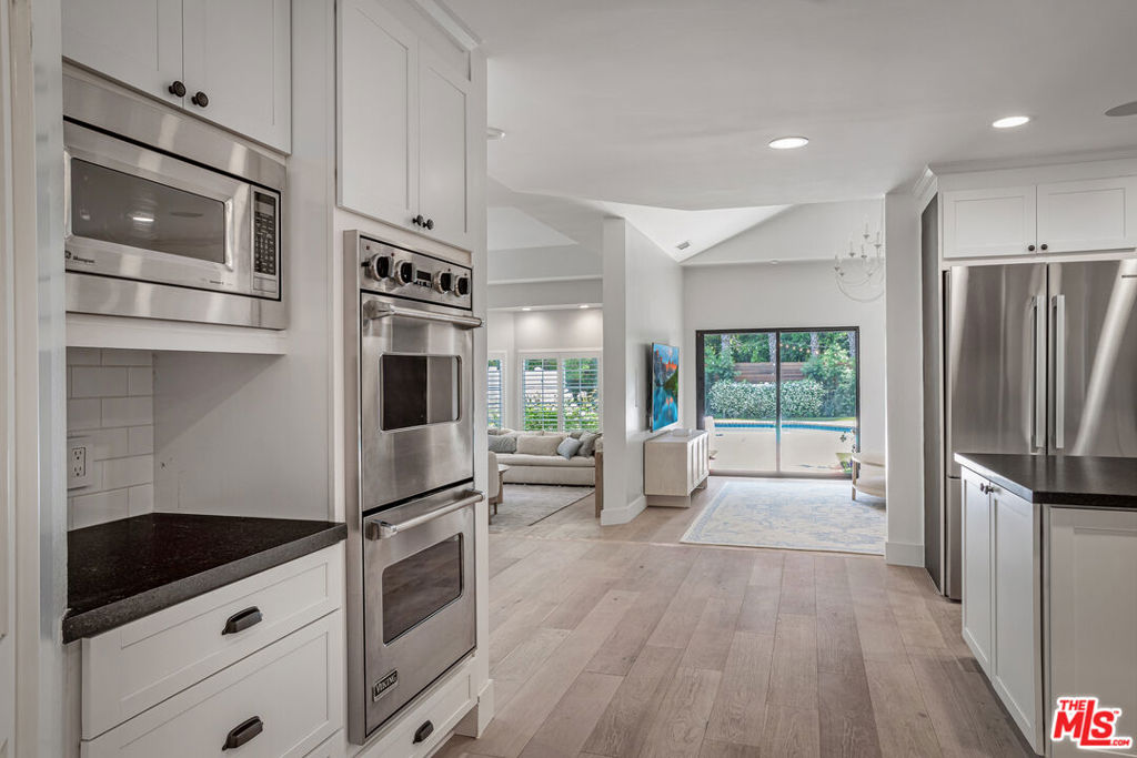 16041 Dickens Street