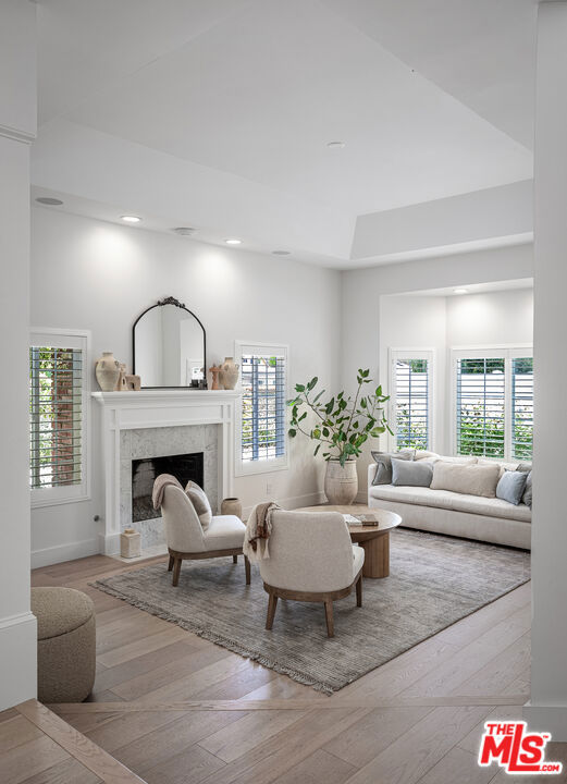 16041 Dickens Street