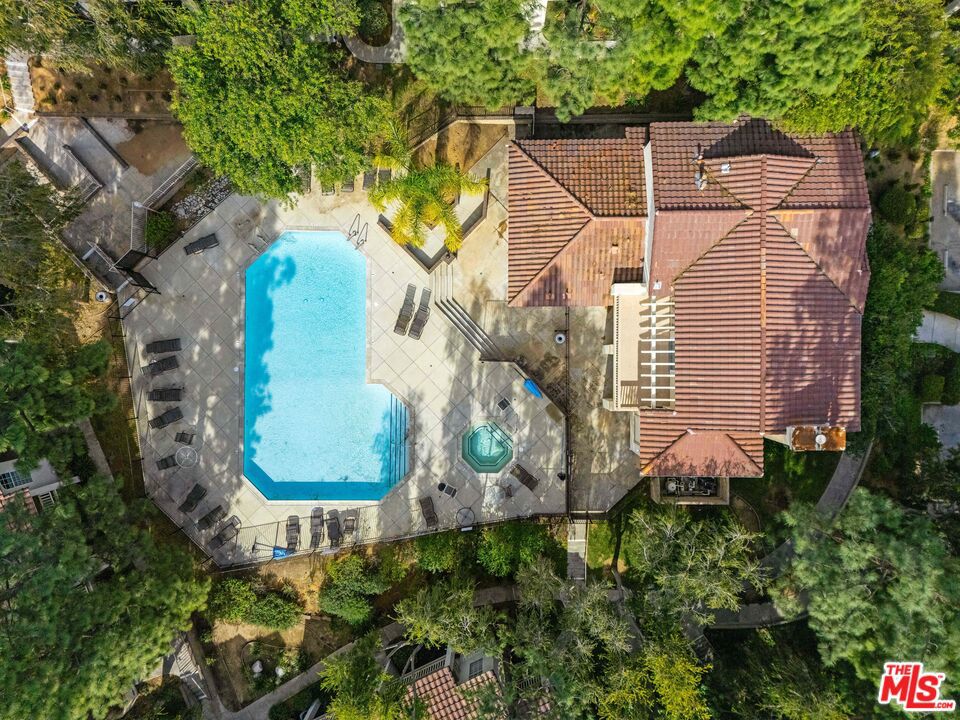 5837 Oak Bend Lane 412
