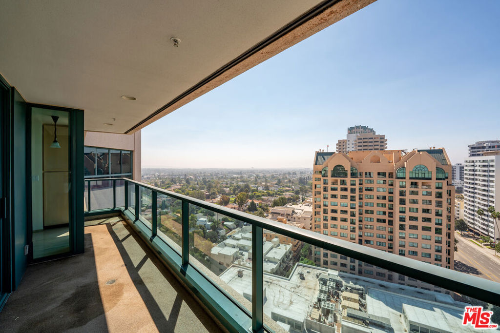 10490 Wilshire Boulevard 1402
