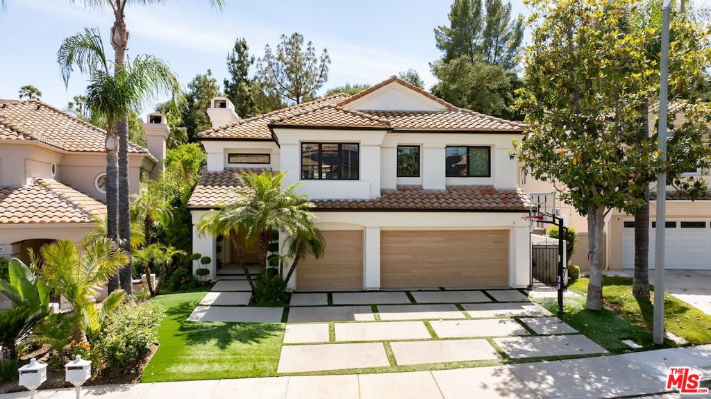 23180 Park Blanco