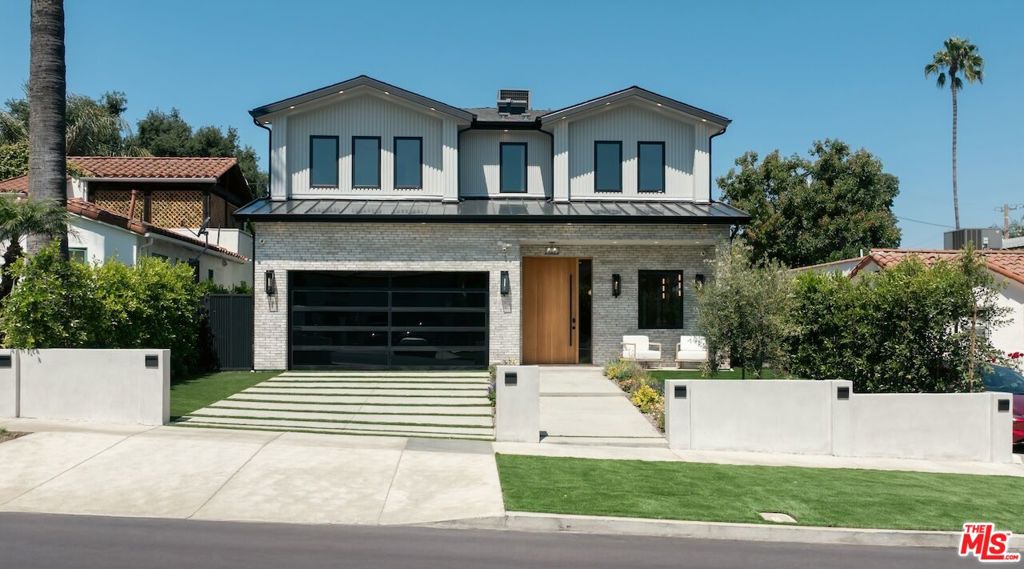 4273 Murietta Avenue