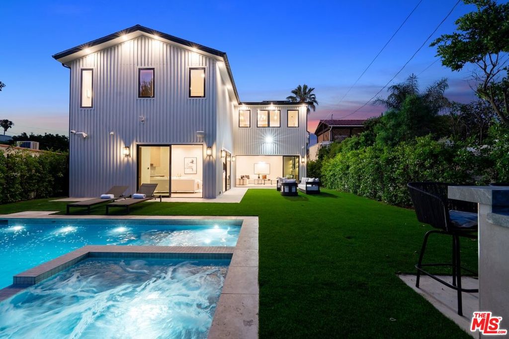 4273 Murietta Avenue