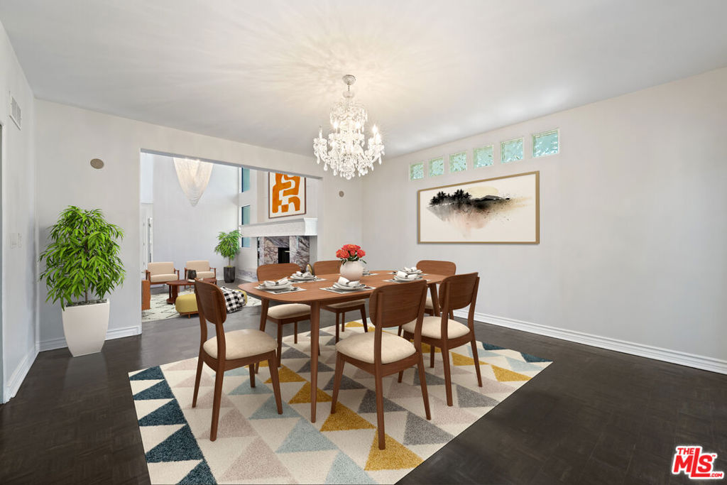 15656 Crownridge Place