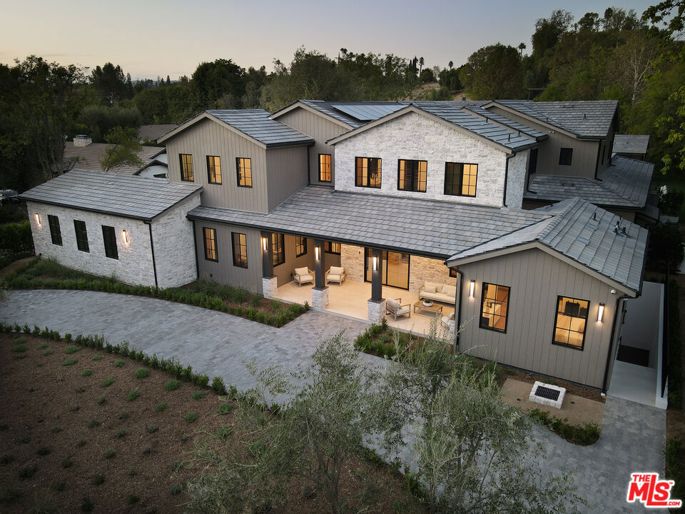 23615 Long Valley Road