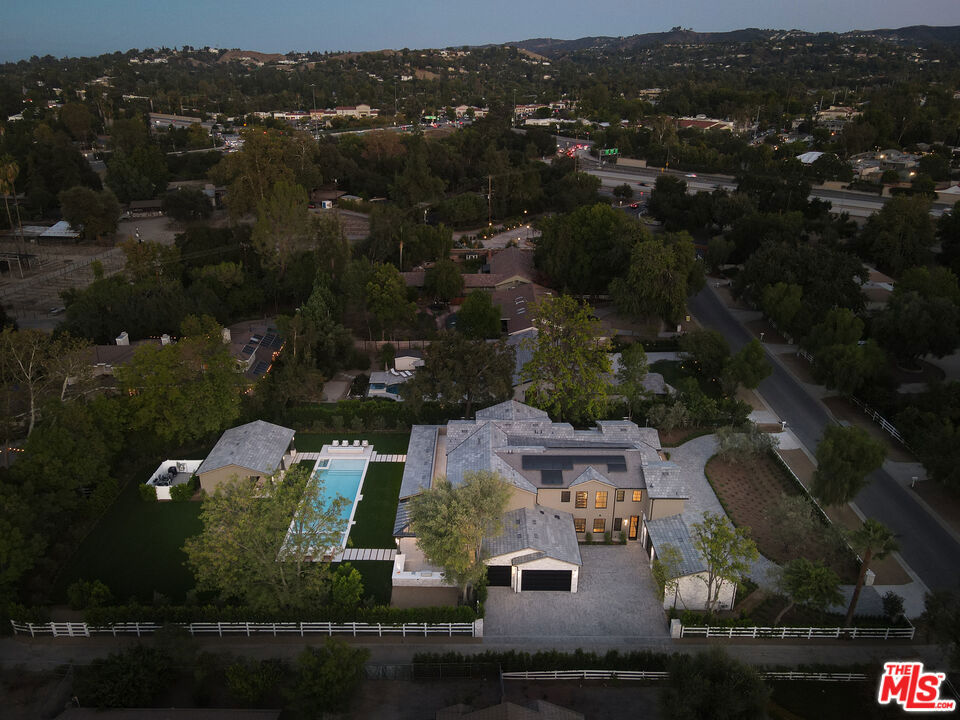 23615 Long Valley Road