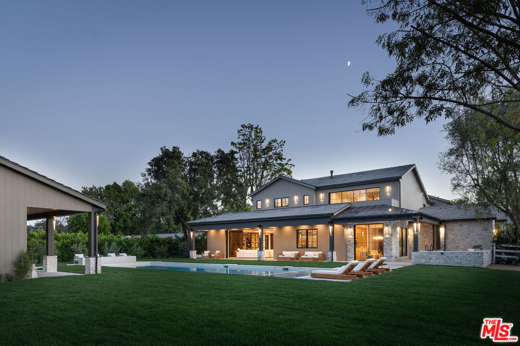 23615 Long Valley Road