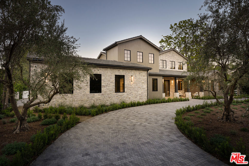 23615 Long Valley Road