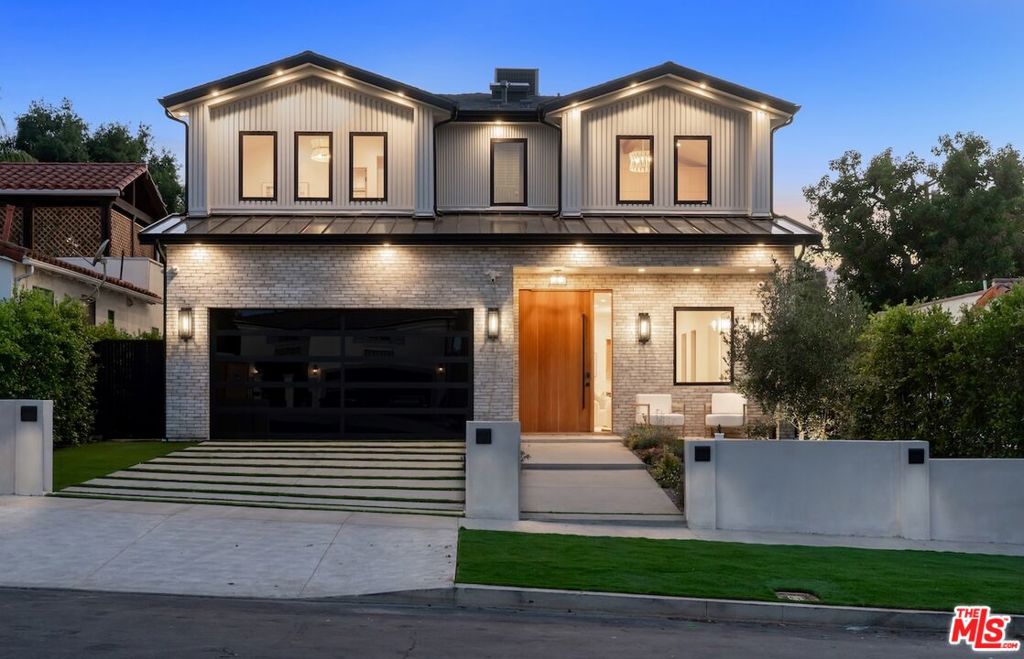 4273 Murietta Avenue