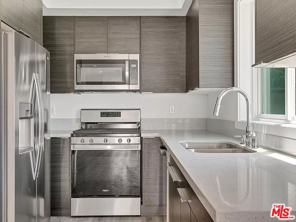 5750 1/2 Kester Avenue