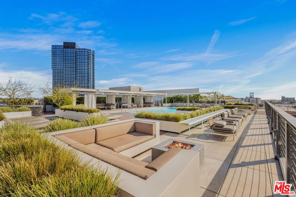 510 S Hewitt Street 316