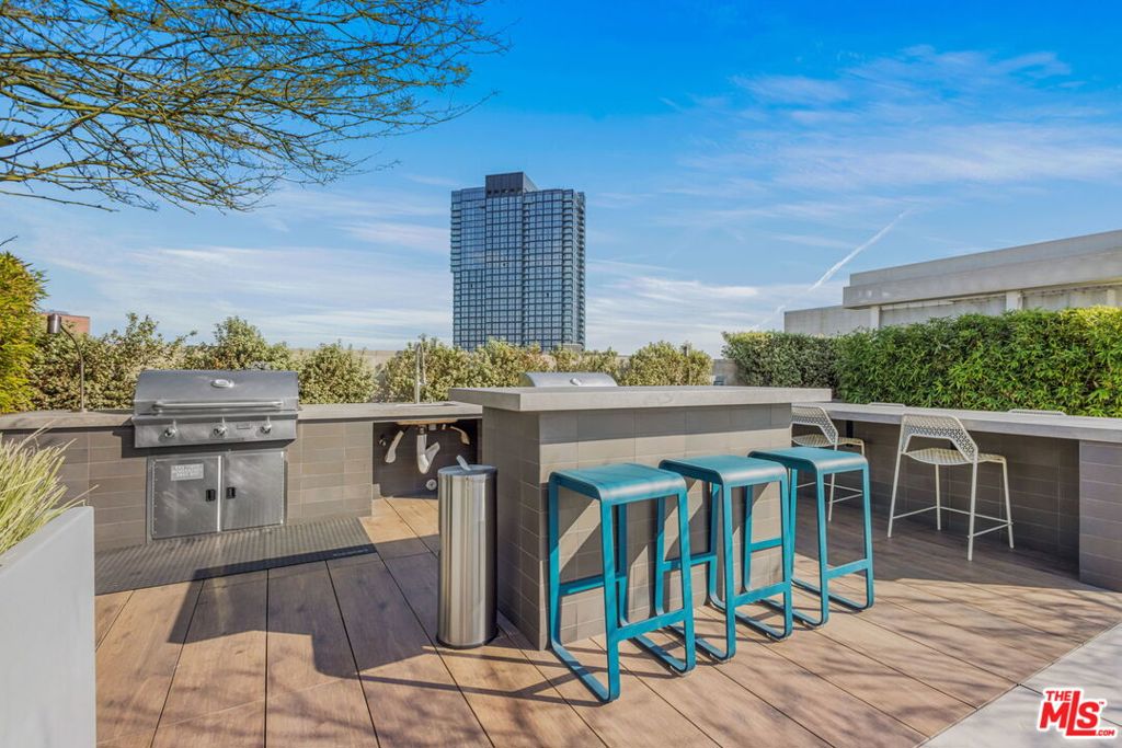 510 S Hewitt Street 316