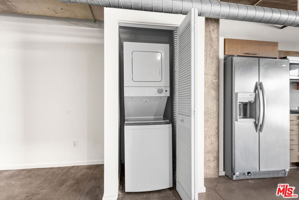 510 S Hewitt Street 316