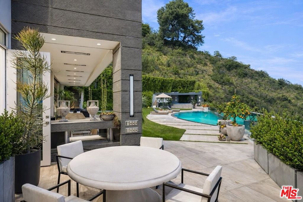 1740 Bel Air Road
