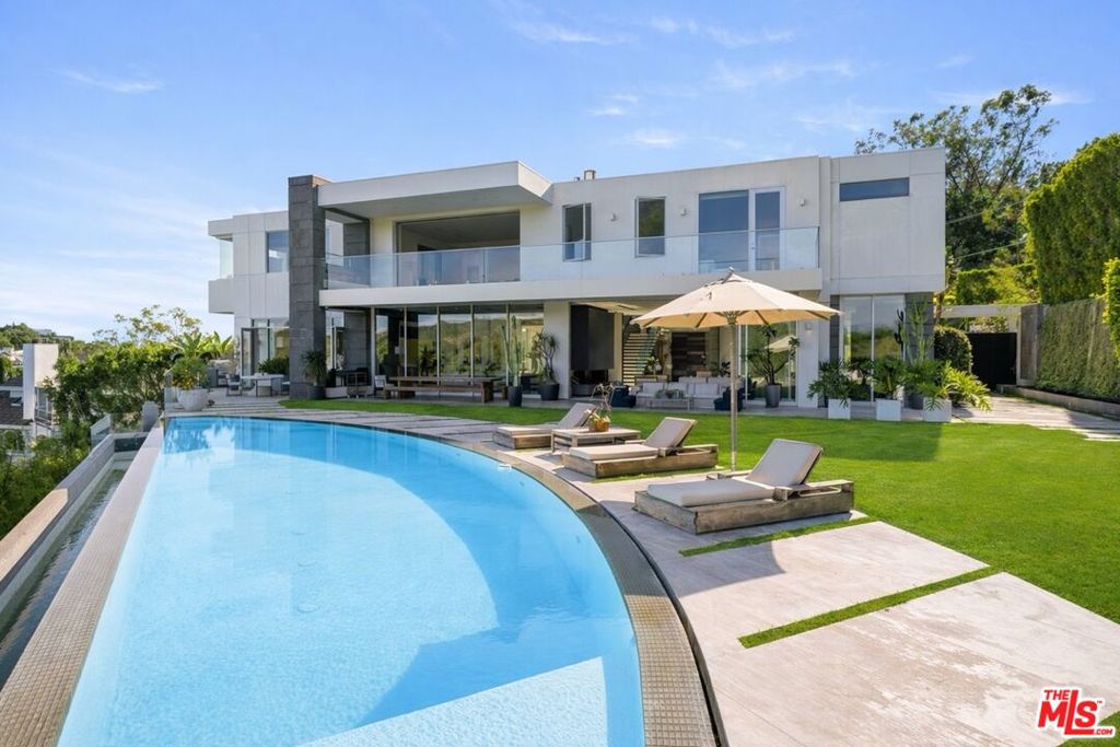 1740 Bel Air Road